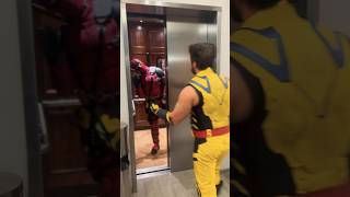 Deadpool and Wolverine