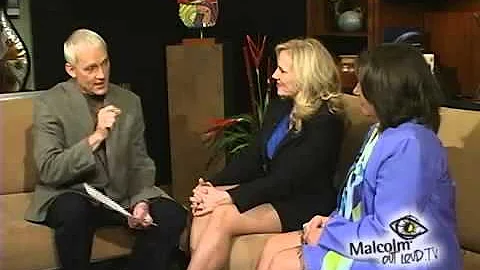 Are Women Better Leaders? Part 1 Lisa Shasteen and...