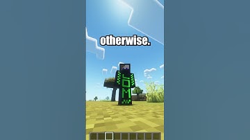 Playing with a controller?!?!? (Controlify)