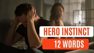 Hero Instinct 12 Words Text - Hero Instinct 12 Words Phrases - Hero Instinct 12 Words Text Review