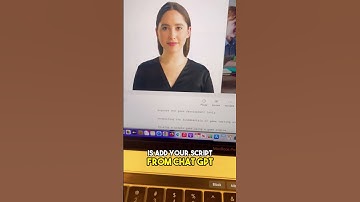 Easiest Way For You To Make Thousands Of Dollars With AI #shorts #makemoneyonline #money #chatgpt