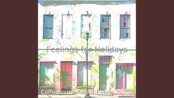 Wondrous Jazz Sax with Strings - Vibe for Self Care