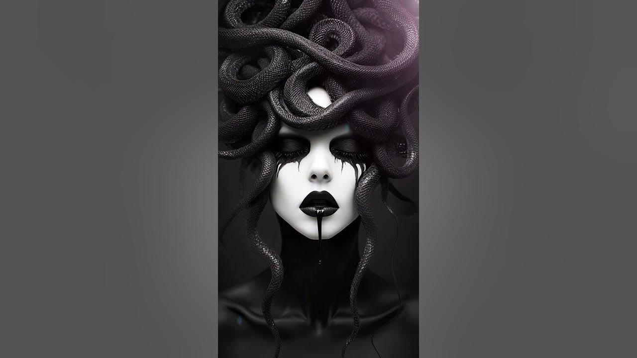 Medusa Requiem ποΈ The Devil's Bride Awakens | Epic Horror Score Medusa Requiem ποΈ The Devil's Bride Awakens | Epic Horror Score
