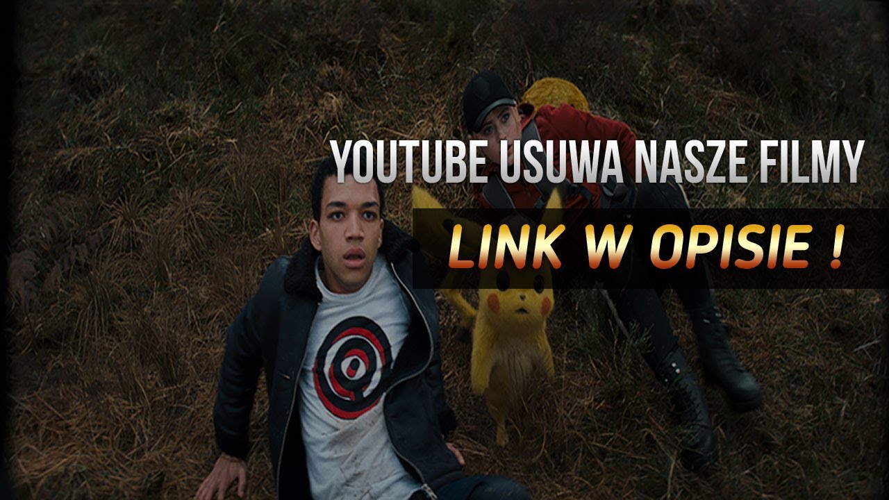 Pokémon Detektyw Pikachu 2019 Cda Cały Film