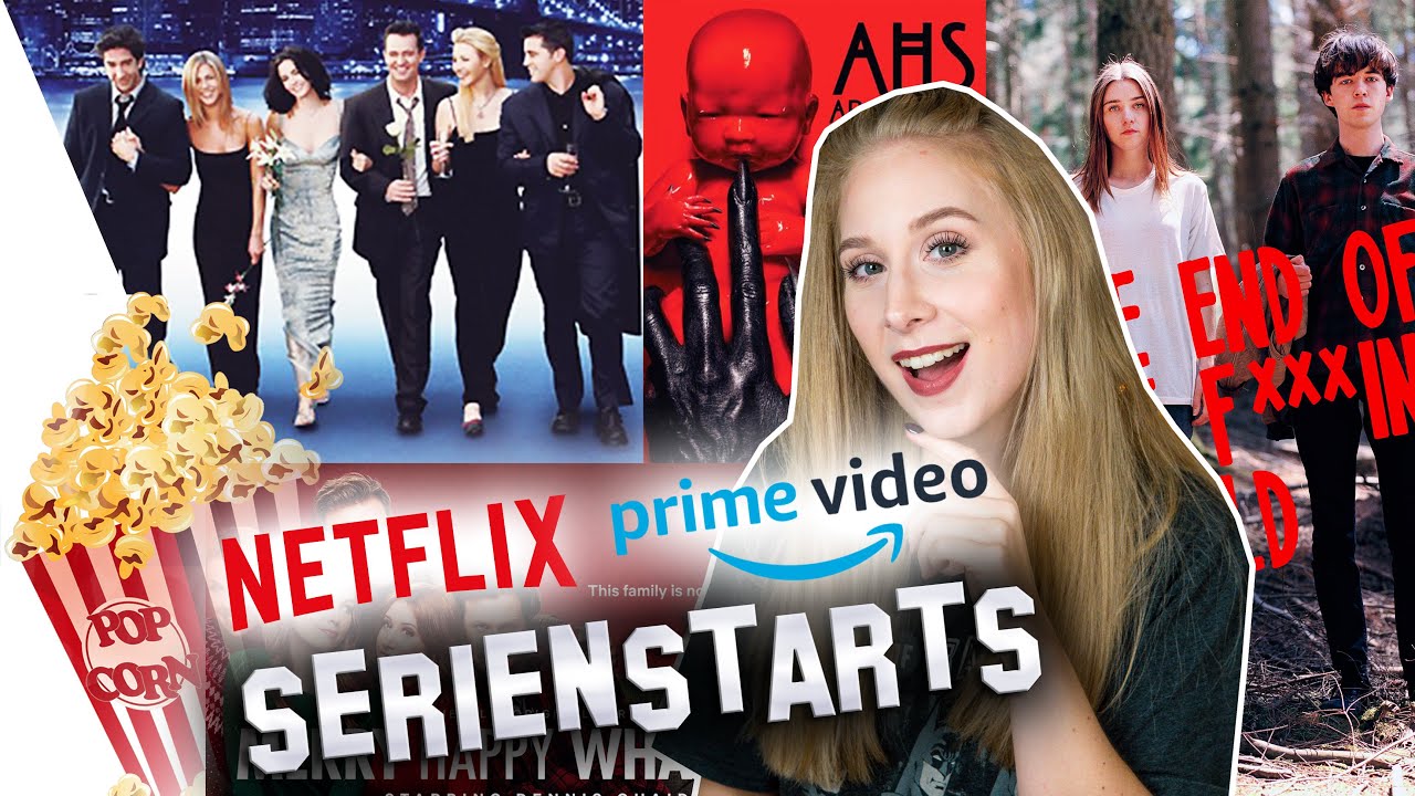 Neues Auf Amazon Prime Neues Auf Amazon Prime