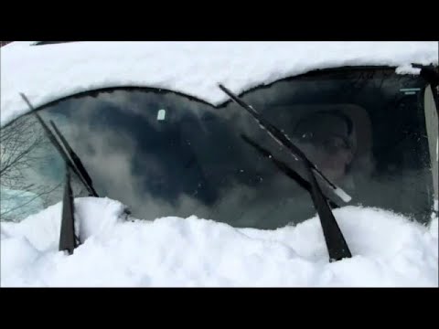 Резинки дворников тойота