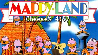 Mappy-Land Cheese% 4:57