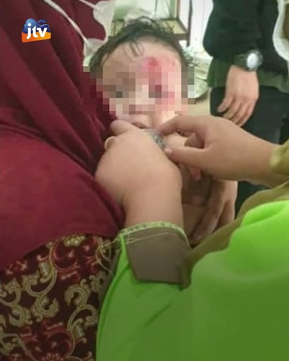 Jenazah Vanessa Angel dan Suami Tiba di RS Bhayangkara