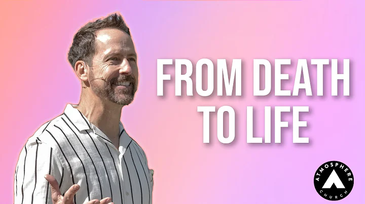 From Death to Life | Easter 2022 | Jim Crews