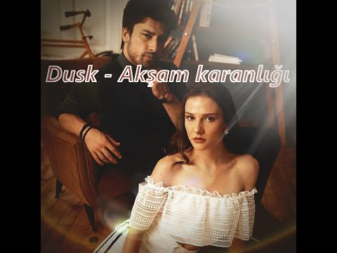 Elimi Birakma *ZAYN - Dusk Till Dawn ft. Sia* [Nie puszczaj mojej dłoni]