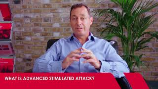 JUMPSEC - What is Advanced Simulated Attack