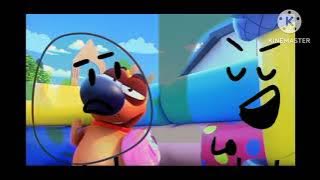 pat the dog theme song effects