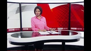 Visionary Physicist Stephen Hawking Dies Aged 76: BBC Duniya With Sarika (BBC Hindi)
