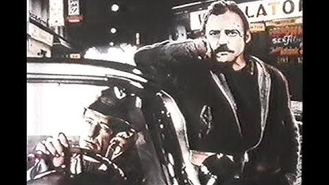 『アメリカの友人』日本版劇場予告編