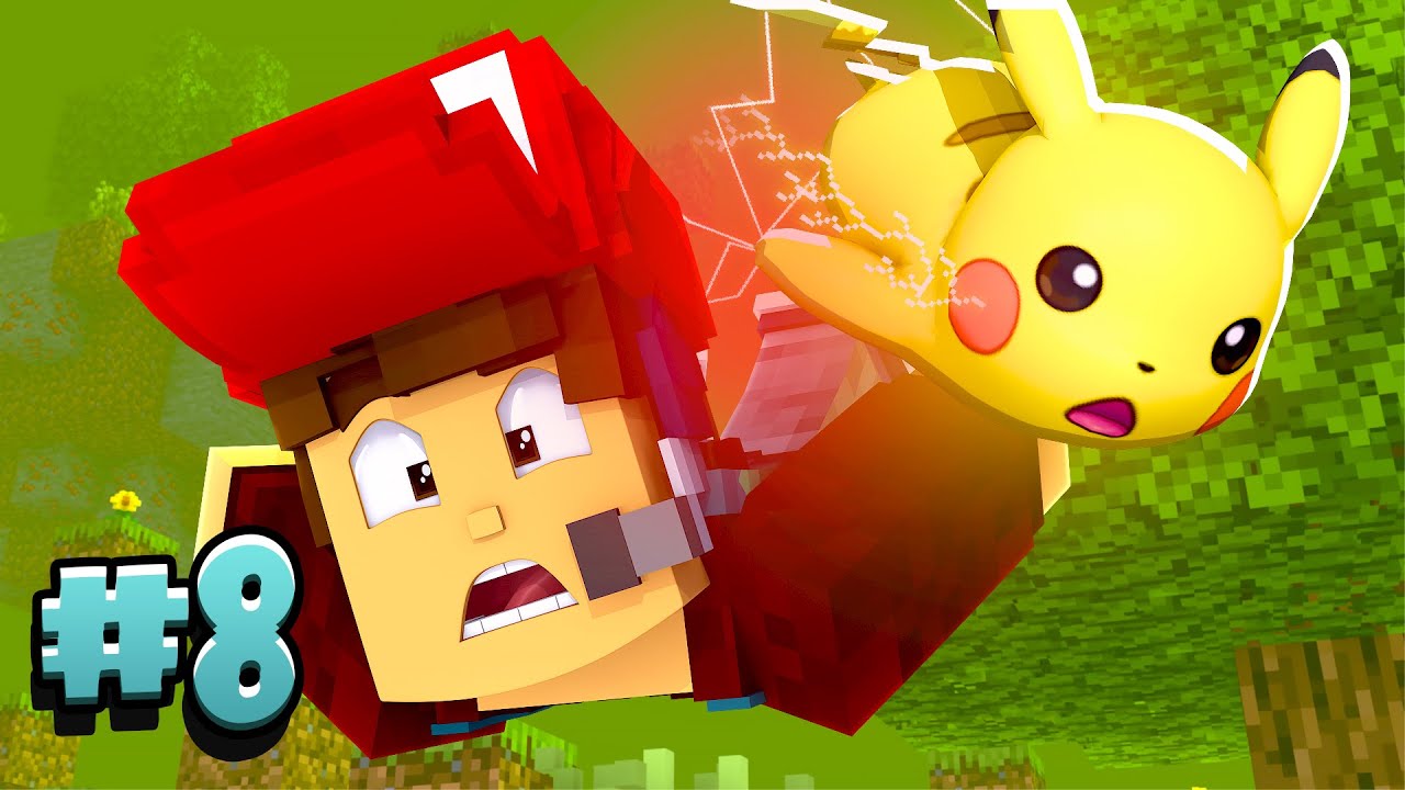Exploring the NEW ULTRA SPACE!  Minecraft Pixelmon Episode 6 : r