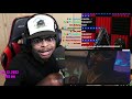 Download Lagu ImDontai Reacts To Gunna Future pushing p