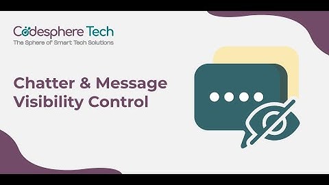 Hide Chatter in Odoo