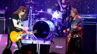 Ace Frehley- Deuce -4/27/23 @ Lorain Palace Theater
