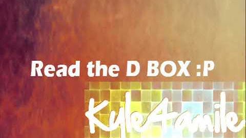 Wmm Tutorial slpit border Screen || Kyle4amile