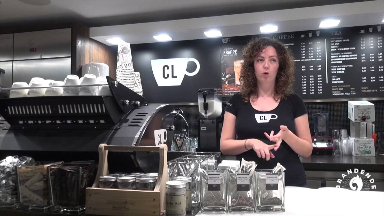 Lungo koffie betekenis
