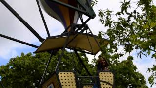 Video thumbnail of "Luftballon Cisilia"