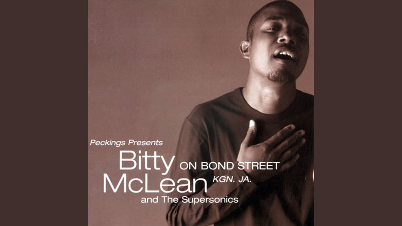 Your Heart (feat. The Supersonics) - YouTube