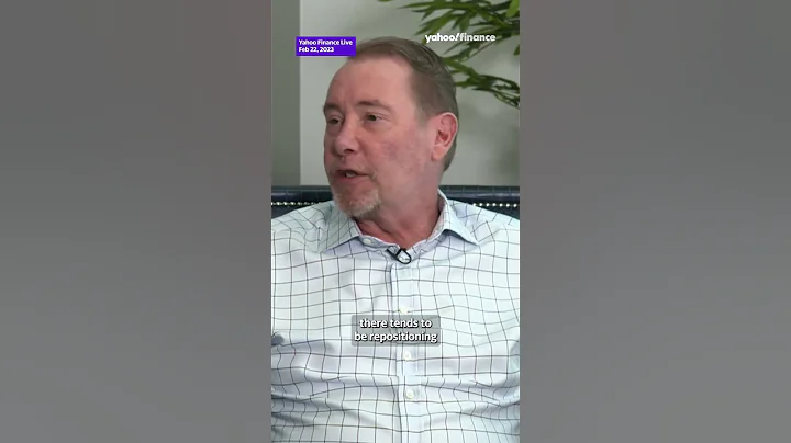 Billionaire Jeff Gundlach: What amateur investors ...