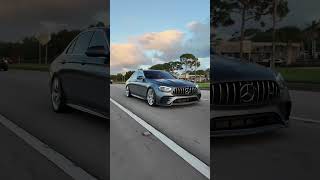 Better than your B58 #amg #m256 #e53 #mercedes #b58