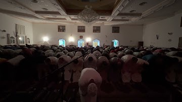 تهجد ٢١ رمضان ١٤٤٣ - القارئ الشيخ سداد كريم