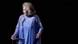 Watch Barbara Cook In Buddys Eyes video