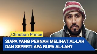 Christian Prince Terbaru / Penelepon Muslim Bersikeras Tidak Ada Yang Seperti Al-lah, CP Lakukan Ini