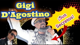 La Historia de GIGI D'AGOSTINO - Legado Musical - ITALODANCE 2000