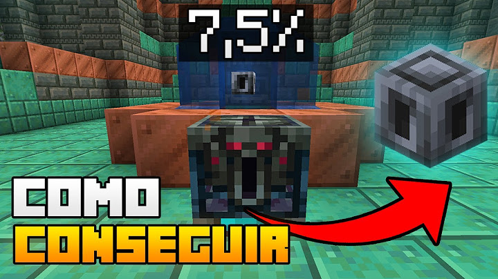 COMO CONSEGUIR O NÚCLEO PESADO NO MINECRAFT 1 21! FÁCIL E RÁPIDO