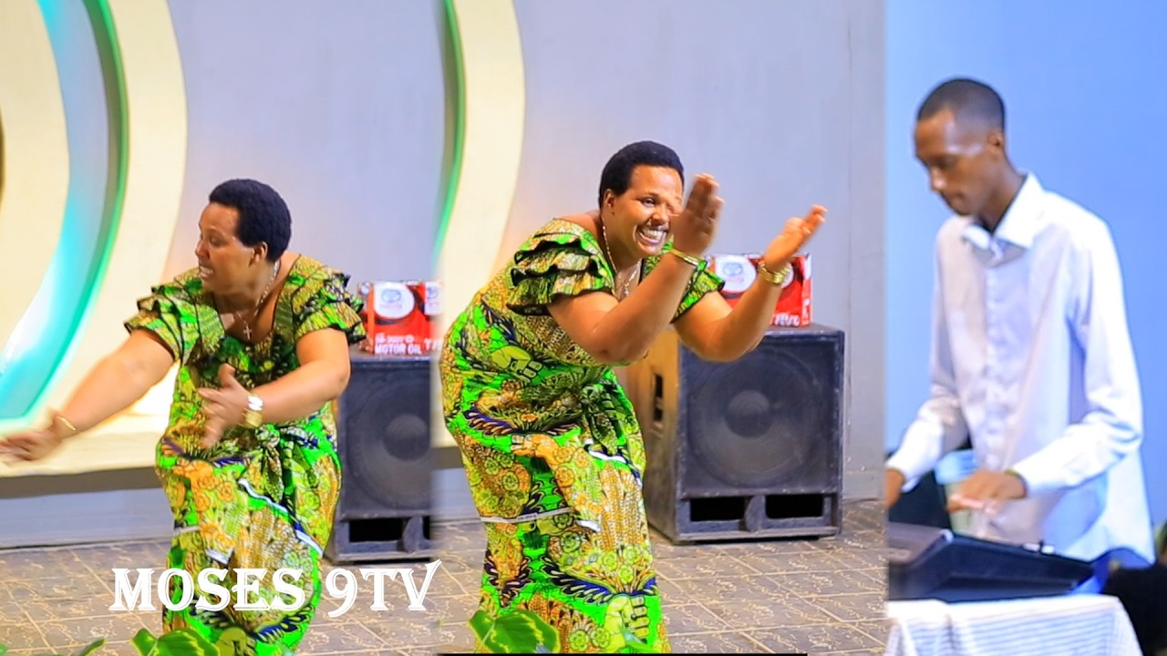 IGISIRIMBA BY BIZIMA NABAYUMBE MUKABIRI NAIROBI 💓💓