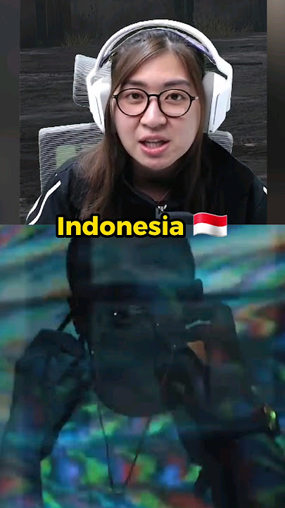 Qorygore - The Beast 🔥 Best Indonesian Rap!