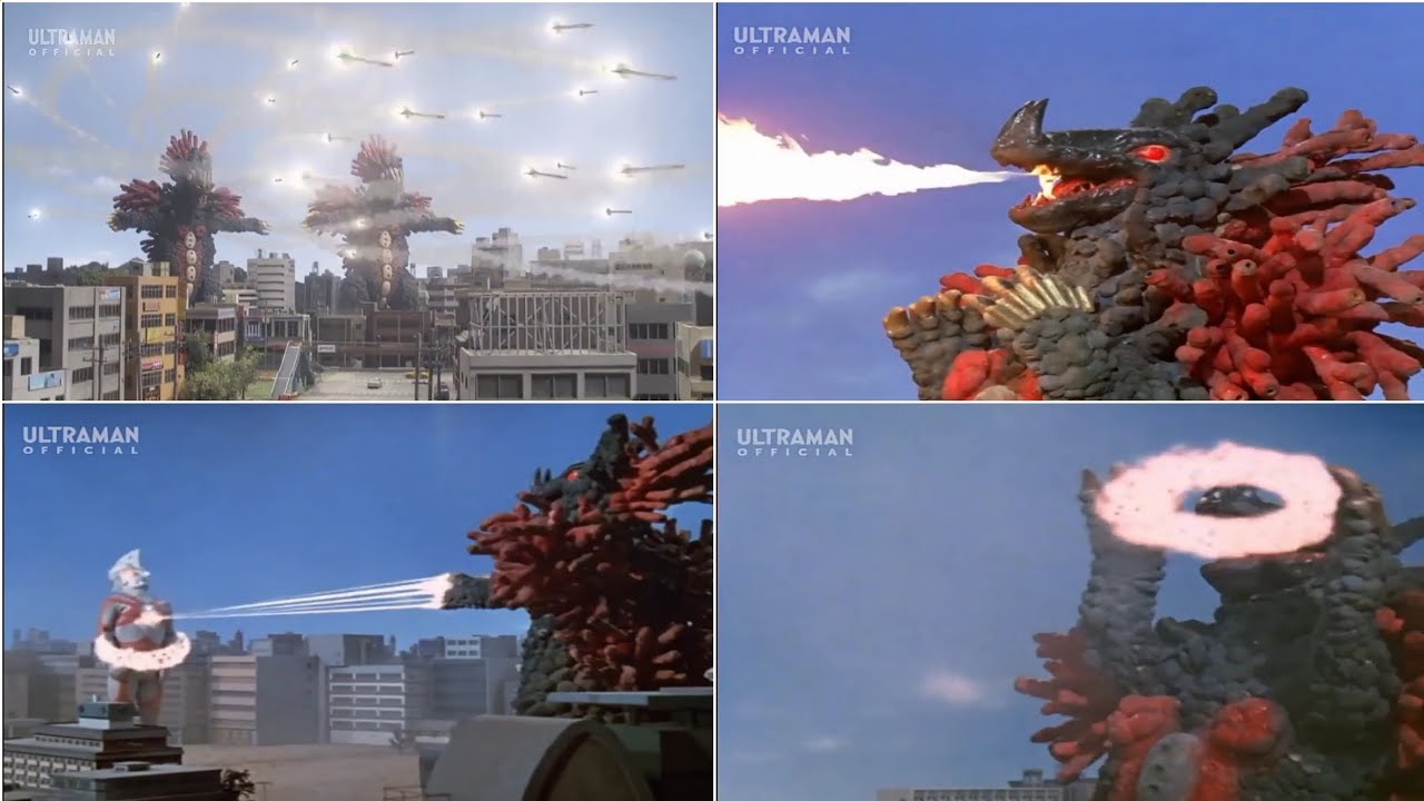 Verokron All Power & Ability