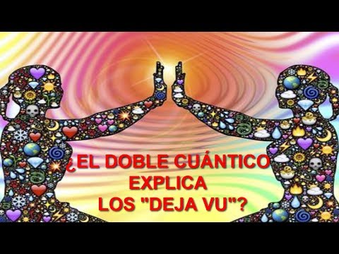 Vídeo: La Ciencia No Sabe Mucho Sobre El Origen Del Déjà Vu - Vista Alternativa