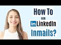 How to Use LinkedIn Inmails? l: A Step-by-Step Guide to reach out to Business