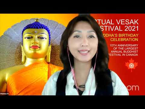 Video: Vesak - Alternativ Visning