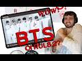 reacting to BTS - O! RUL8,2? | OFFICIAL ALBUM REACTION 🔥