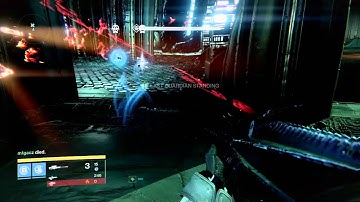 Sleeper Simulant suicide