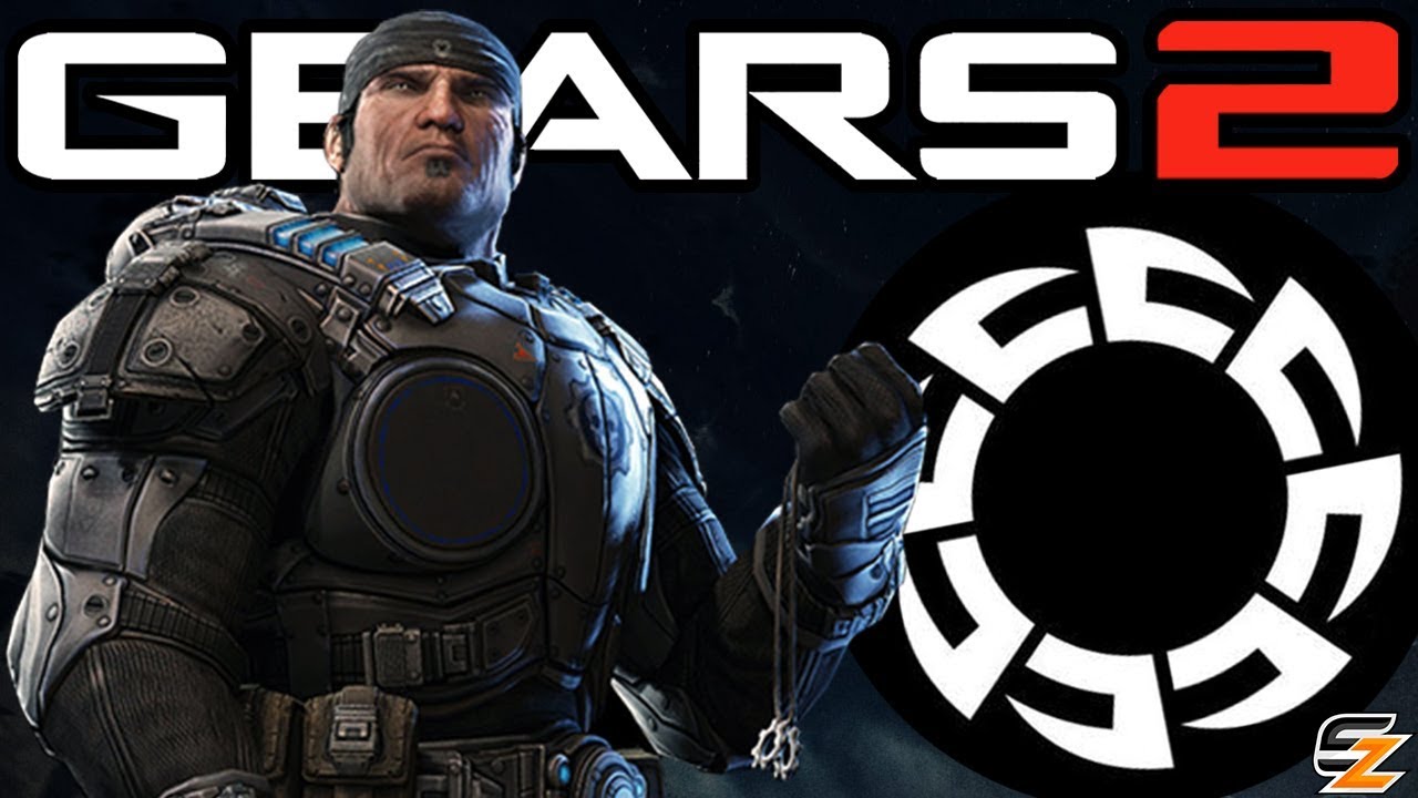 Gears of War 2