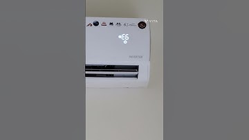 Lloyd inverter ac e6 problem