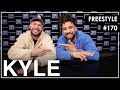 Kyle Freestyles Over Common S Go Beat Justin Credible S Freestyles mp3