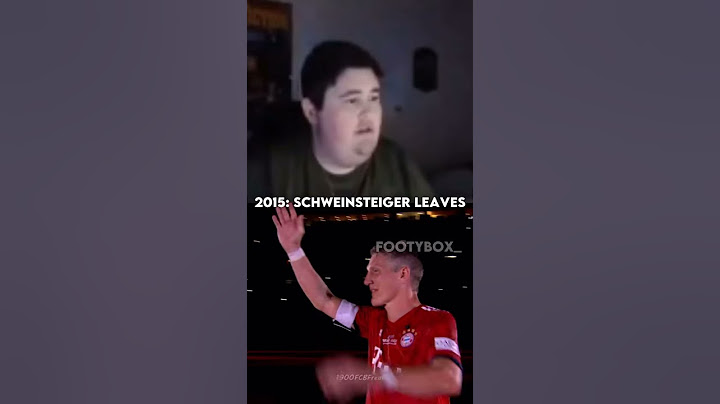 Bayern Munich after winning 2013 UCL 💔 #football #bayern