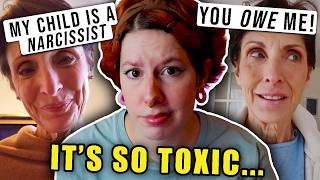 The Most Controversial Estranged Mom On TikTok