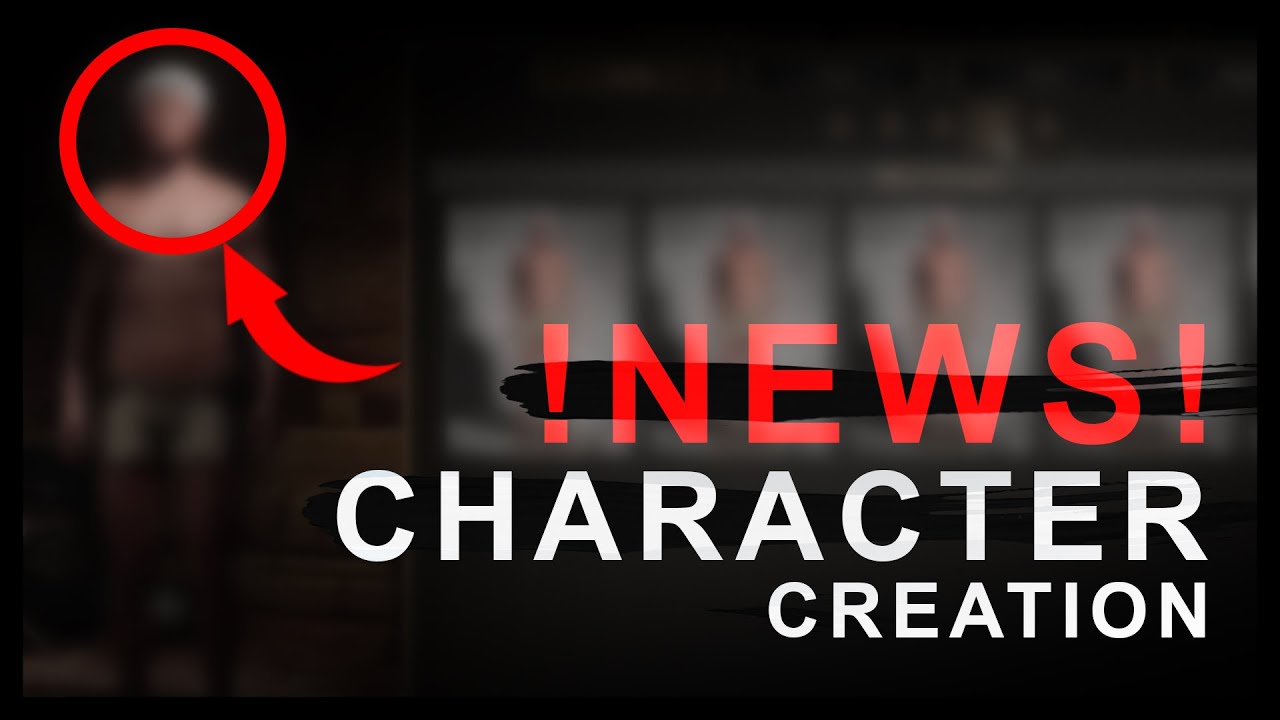 OUTWARD 2: Attributes & Skill Progression - It's Different!