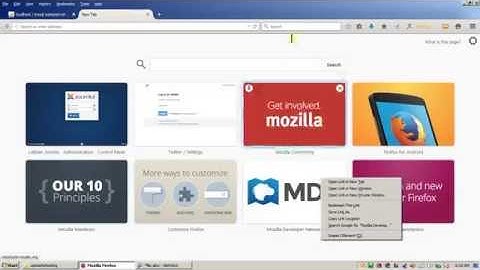 Tutorial Joomla Untuk Pemula (6-selesai) (upload Joomla dari localhost ke server hosting)