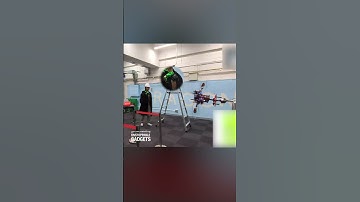 Deze drone is intuïtief te bedienen