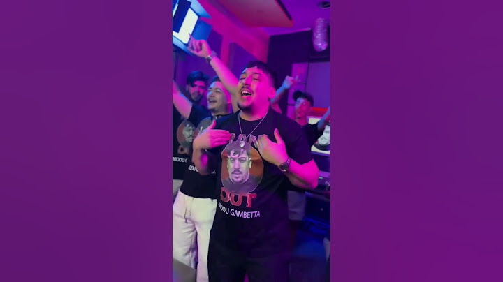Abdou Gambetta ft Raouf Samourai -Rani Out مكان لاه تعيطولي ) MUSIC VIDEO( 2025